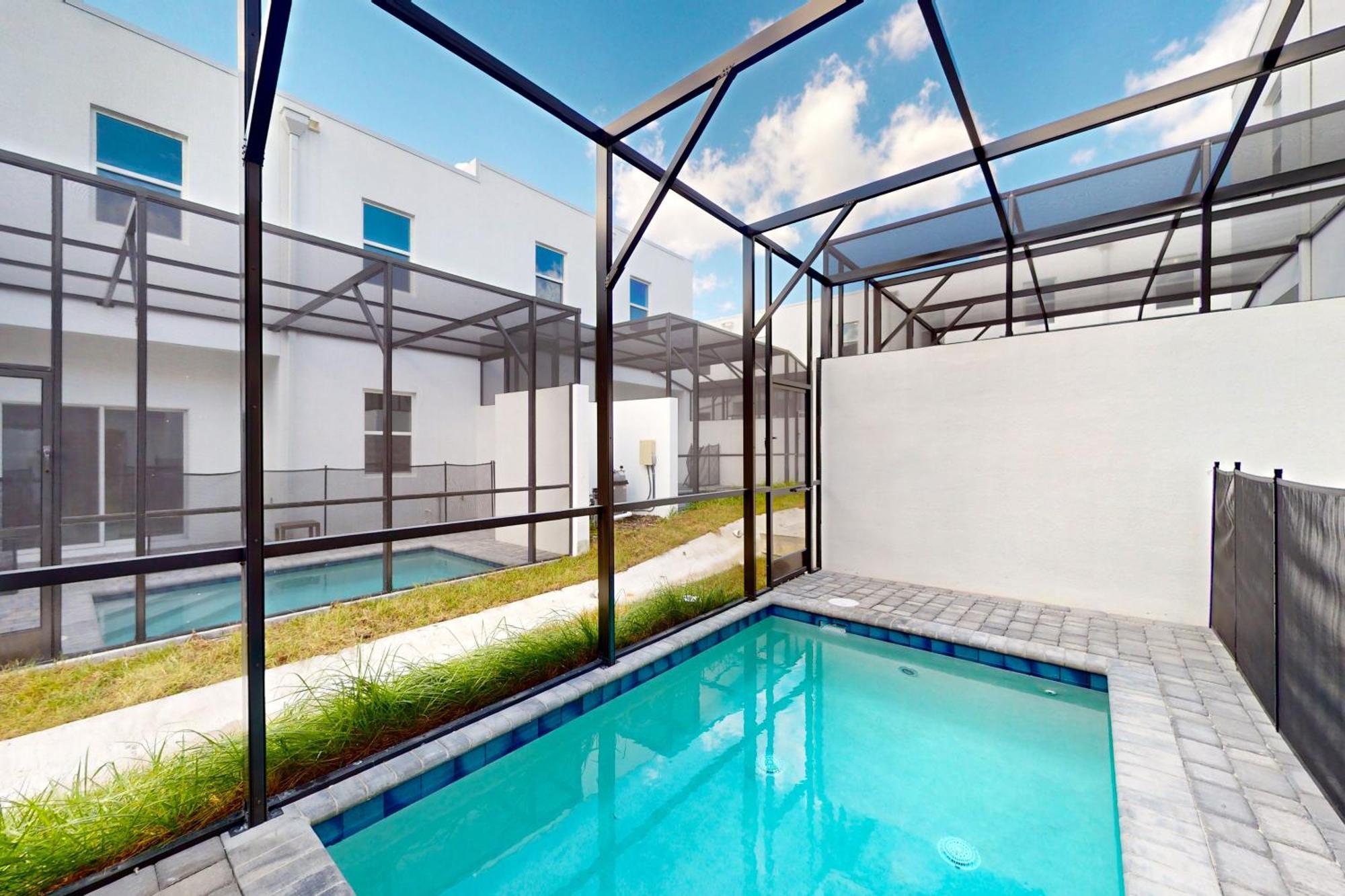 The Azur Resort 대번포트 객실 사진